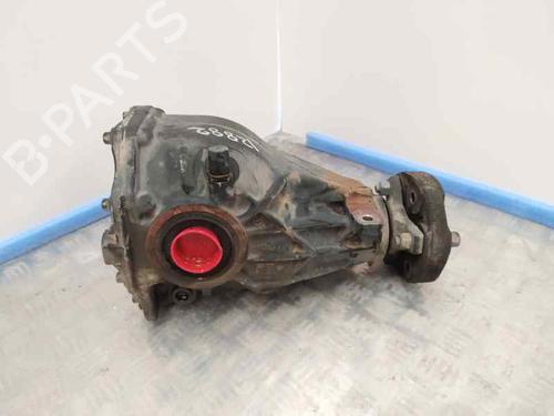 Rear differential MERCEDES-BENZ C-CLASS Coupe (CL203)  | BP6806587M24 