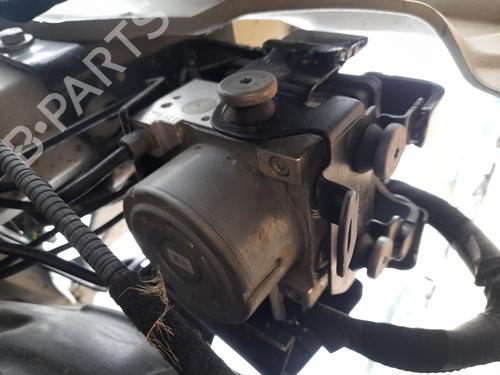 Used ABS pump PEUGEOT 208 II (UB_, UP_, UW_, UJ_) 1.2 PureTech 75 (75 hp) 31015213