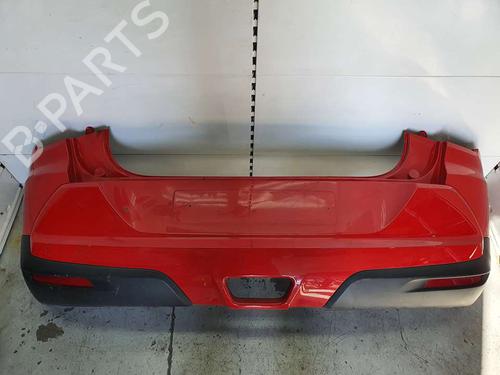 Used Rear bumper SSANGYONG TIVOLI [2015-2025]  17686939