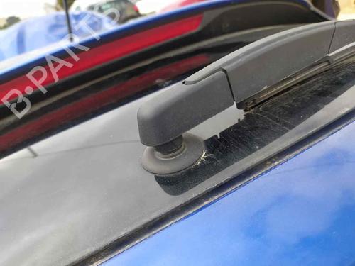 Used Rear wiper motor RENAULT CLIO V (B7_) [2019-2025]  24114558