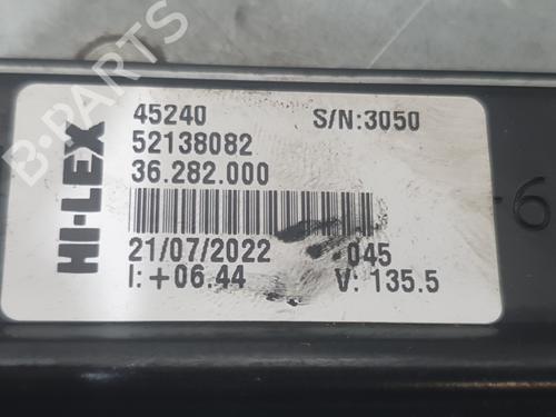 Front left window mechanism FIAT 500e (332_) Elektro 3+1 (FA1) | BP33936538C22 - Image 3