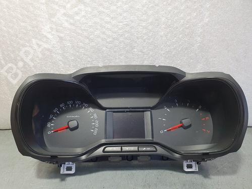 Used Instrument cluster CITROËN BERLINGO (ER_, EC_) [2018-2025]  15263196