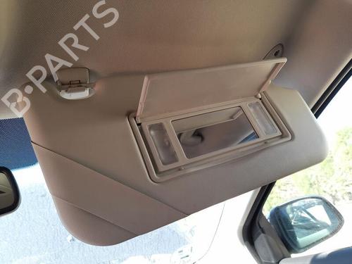 Right sun visor FORD FOCUS III 1.6 EcoBoost | BP29751933I2