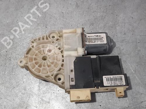 Used Right front window motor CITROËN C4 I (LC_) [2004-2014]  11839452