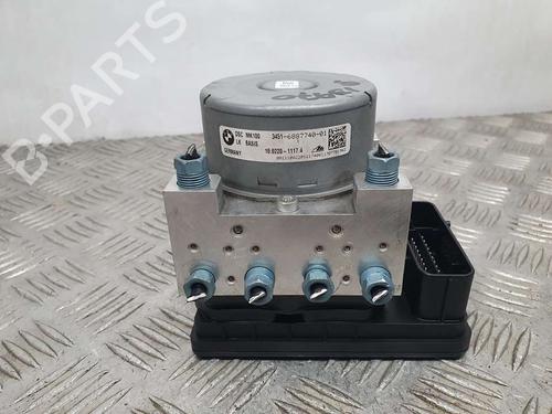 ABS pump BMW 4 Gran Coupe (F36) 418 d | BP9762265M43 