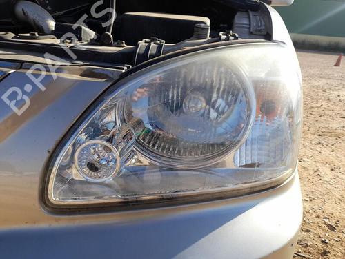 Used Left headlight KIA CARENS I MPV (FC, FJ) 2.0 CRDi (113 hp) 29864740