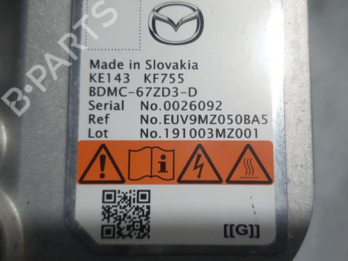 Inverter/Converter MAZDA CX-30 (DM) SKYACTIV-X M Hybrid (DMFP) | BP34280559M119  - Image 5