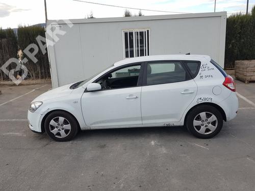 Used Parts KIA CEE'D Hatchback (ED)  1.6 CRDi 90  999445