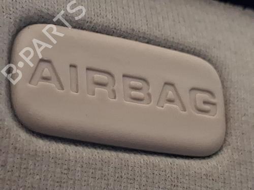 Used Left curtain airbag Left curtain airbag 38542074 38542074