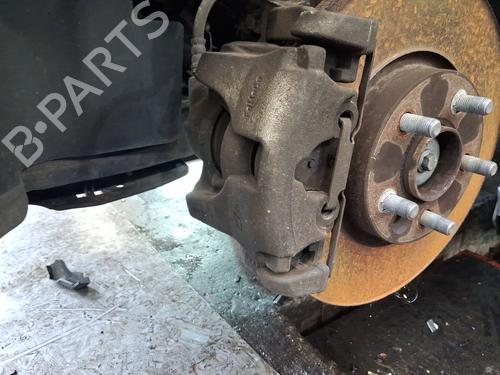 Used Left front brake caliper Left front brake caliper FORD S-MAX (WA6) 2.0 TDCi (140 hp) 40079227 40079227