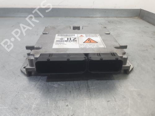 Engine control unit (ECU) NISSAN ALMERA II Hatchback (N16) | BP37513626M57 - Image 2