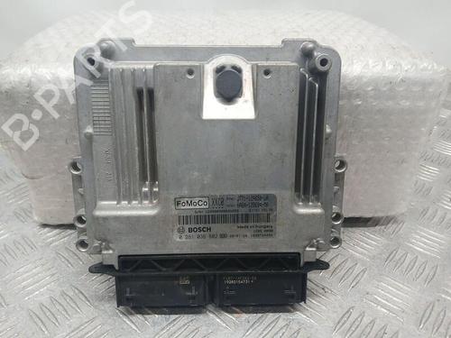 Used Engine control unit (ECU) FORD TOURNEO COURIER B460 MPV [2014-2025]  25130044