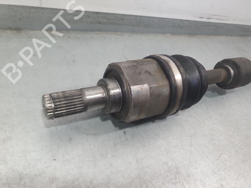 Left front driveshaft HYUNDAI i30 FASTBACK (PDE, PDEN) 1.0 T-GDI | BP38348179M38 - Image 2