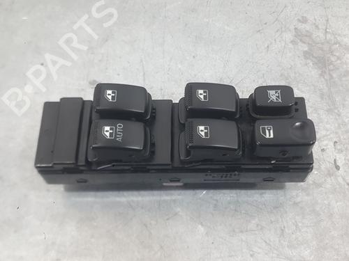 left-front-window-switch-kia-cerato-i-hatchback-ld-2004-2005-2006-2007-2008-2009-2010-36306304 main image
