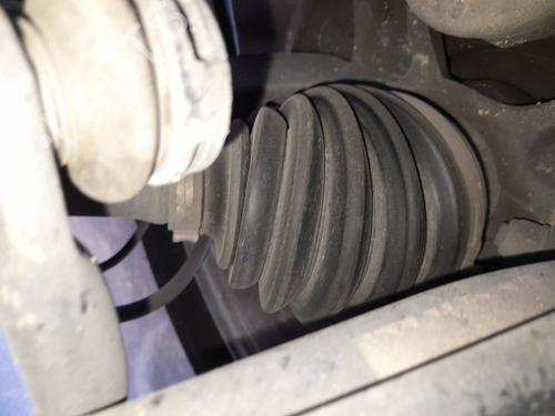 Used Left front driveshaft Left front driveshaft 37274372 37274372