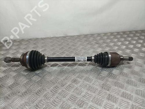 Used Left front driveshaft CITROËN C3 / C3 ORIGIN III (SX) [2016-2025]  18095718