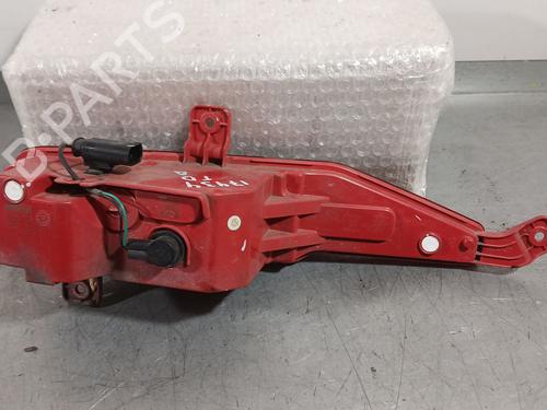 Rear bumper right light MG MG HS (AS23) 1.5 EHS Hybrid (CSA6463) | BP33290440C82 - Image 3