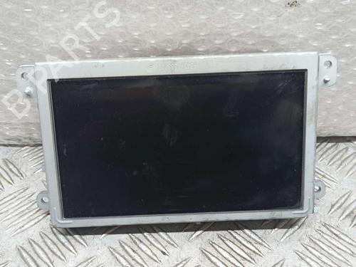 Electronic module AUDI A6 C6 (4F2) 2.0 TDI | BP16368686M83 
