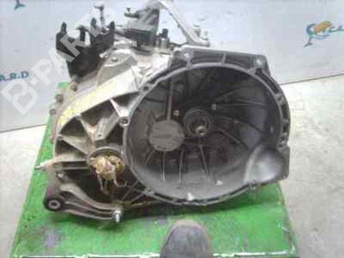 Gearbox FORD FOCUS C-MAX (DM2)  | BP22736M3 