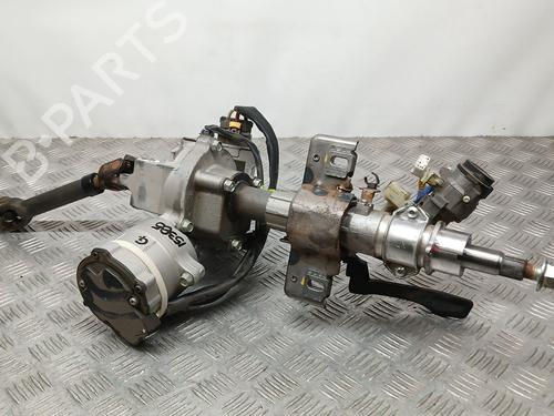 Used Steering column KIA RIO IV (YB, SC, FB) [2017-2026]  17000186