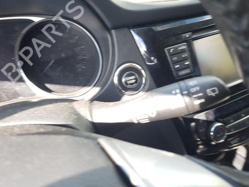 Steering column stalk NISSAN X-TRAIL III (T32_, T32R, T32RR) 1.6 dCi (T32) | BP29595063I23