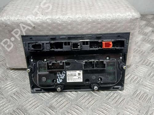 Climate control SEAT LEON ST (5F8)  | BP19343222I5 