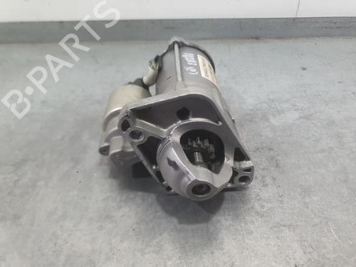 Used Starter Starter RENAULT MEGANE IV Hatchback (B9A/M/N_) 1.5 Blue dCi 115 (B9A6) (116 hp) 39955042 39955042