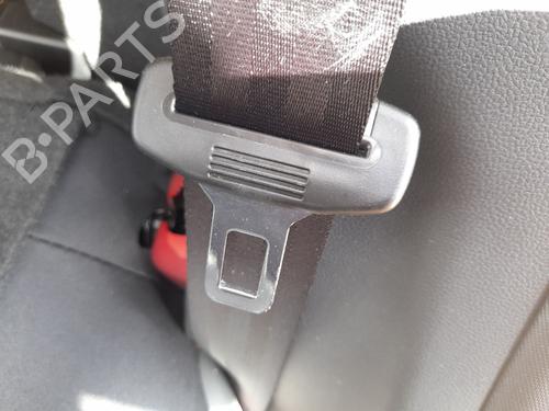Used Rear left seatbelt MG MG ZS SUV (AZS1) 1.0 T-GDi (111 hp) 29891142