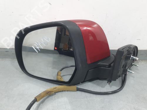Used Left mirror Left mirror NISSAN LEAF (ZE0) Electric (109 hp) 33660101 33660101