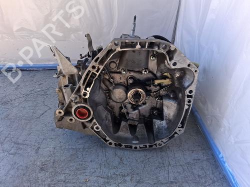 Used Gearbox Gearbox 39434285 39434285