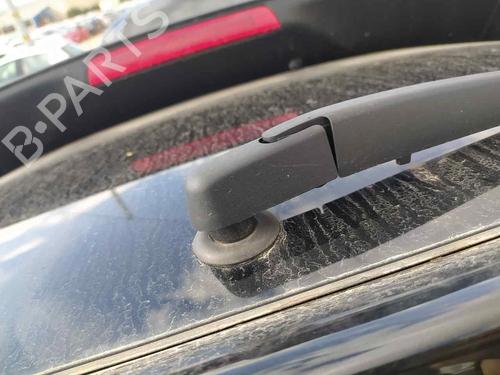Used Rear wiper motor NISSAN QASHQAI II SUV (J11, J11_) [2013-2025]  24209162