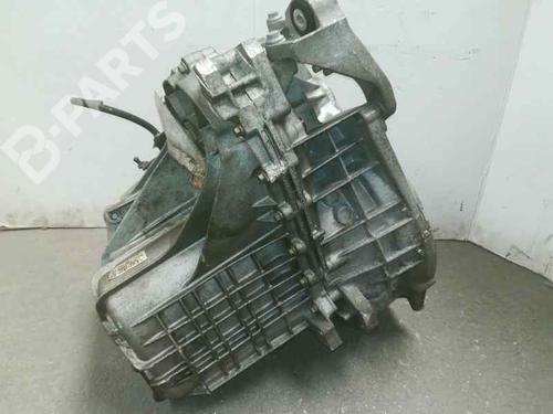 Gearbox FORD FOCUS II (DA_, HCP, DP)  | BP730990M3 