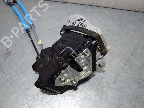 Front right lock HYUNDAI KONA (OS, OSE, OSI)  | BP17049544C97 