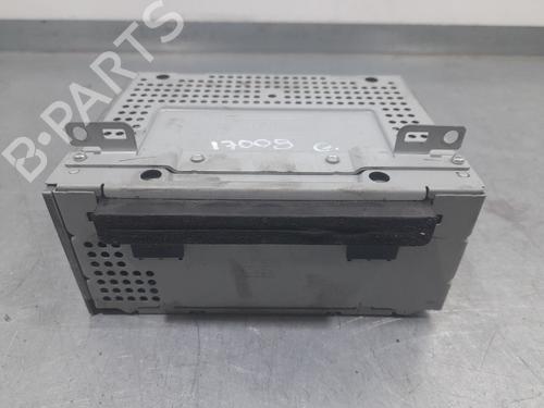 Used Radio FORD FOCUS III Turnier 1.5 TDCi (120 hp) 28366967