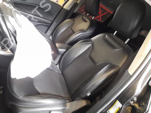 Used Left front seat Left front seat 37468150 37468150