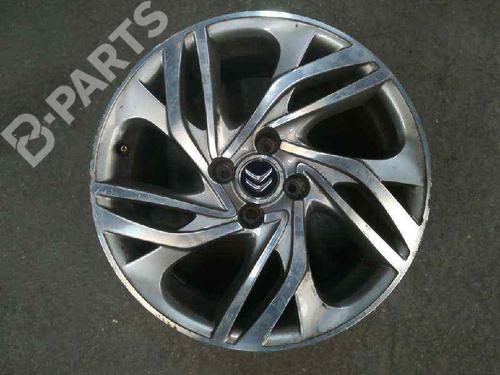 Used Rim CITROËN C4 II (NC_) [2009-2025]  10279920