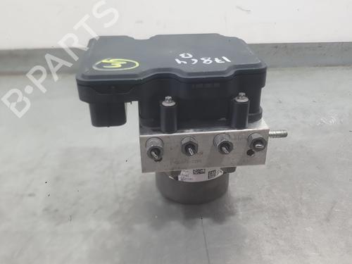 Used ABS pump ABS pump CITROËN C3 AIRCROSS II (2R_, 2C_) 1.5 BlueHDi 110 (110 hp) 37426990 37426990