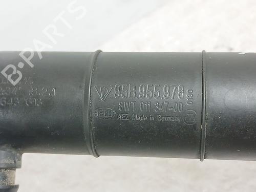 Headlight washer PORSCHE MACAN (95B) 3.0 S Diesel | BP34586182E17  - Image 5