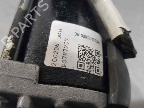 Startmotor FORD MONDEO III (B5Y)  | BP18245266M8 