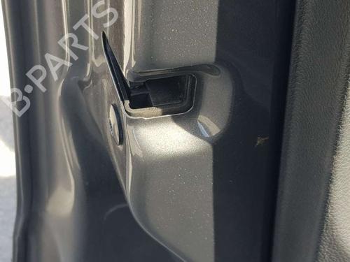 Used Front left lock VW POLO V (6R1, 6C1) [2009-2022]  17081469
