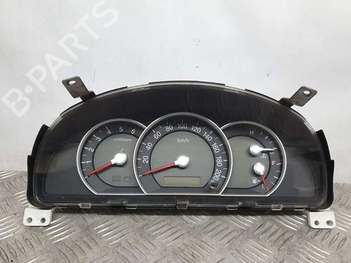 Used Instrument cluster Instrument cluster KIA SORENTO I (JC) 2.5 CRDi (170 hp) 15278844 15278844