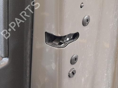 Used Front right lock Front right lock 37217487 37217487