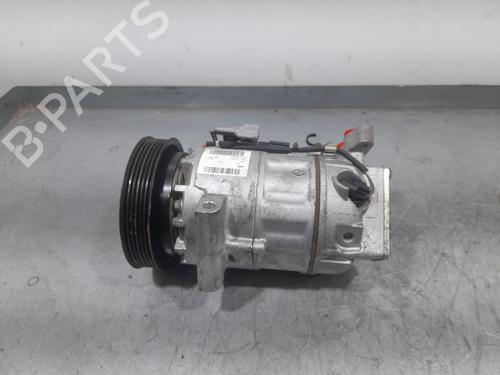 AC compressor RENAULT CLIO IV (BH_) 1.5 dCi 75 | BP29208106M34