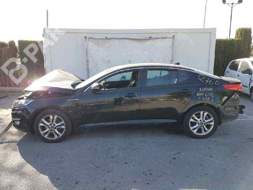 Used Parts KIA OPTIMA (FSGDS6B)  1.7 CRDi  798593