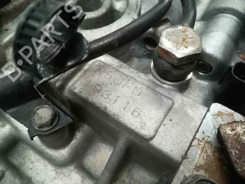 Gearbox HYUNDAI TUCSON (JM)  | BP2543903M3 
