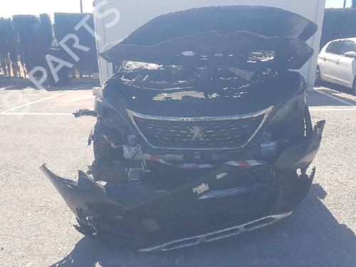 AC compressor PEUGEOT 3008 II SUV (MC_, MR_, MJ_, M4_)  | BP7220127M34 