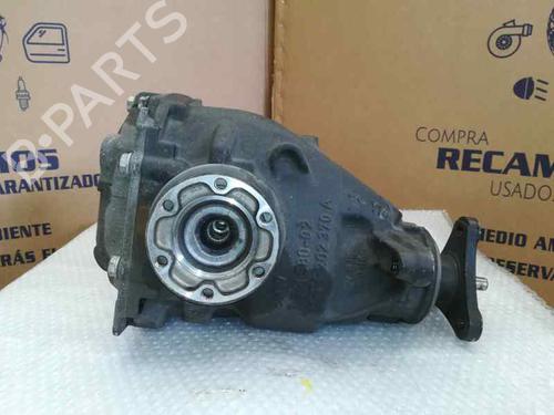 Used Rear differential BMW 3 (E90) 320 d (177 hp) 4745503