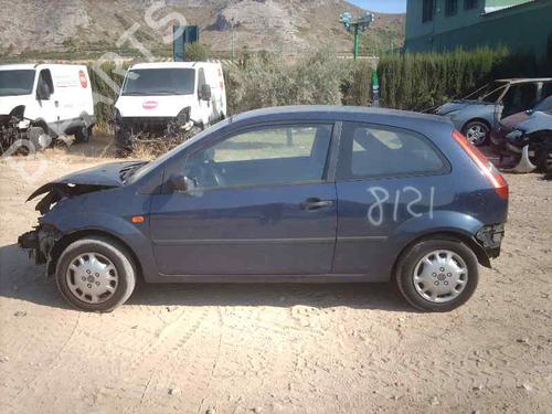 Right front window motor FORD FIESTA V (JH_, JD_)  | BP604152E20 