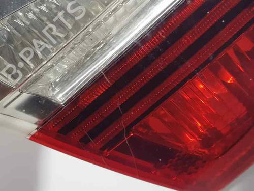 Left taillight BMW 3 (E90) 320 d | BP673203C34 