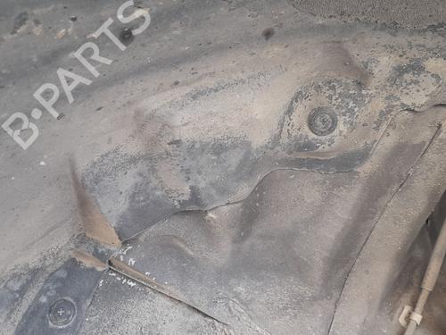 Used Wheel arch Wheel arch HYUNDAI ACCENT III (MC) 1.6 GLS (112 hp) 33547056 33547056